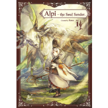 Alpi - The Soul Sender, Vol. 01