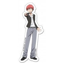 Assassination Classroom - Karma - Sticker