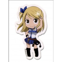 Fairy Tail - Sd Lucy - Sticker