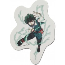 My Hero Academia -  Midoriya Izuku "Deku" - Sticker