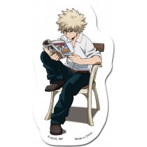My Hero Academia - Artwork SG5 Katsuki Bakugo - Sticker