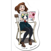 My Hero Academia - Artwork SG5 Ochaco Uraraka - Sticker