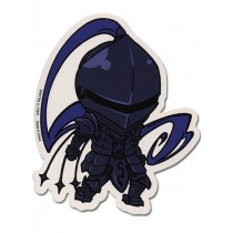 Fate/Zero - Berserker/Lancelot of the Lake - Sticker
