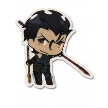 Fate/Zero - Lancer/Diarmuid Ua Duibhne - Sticker