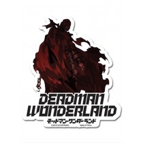 Deadman Wonderland - Wretched Egg - Sticker