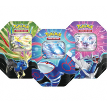 Pokémon TCG: Azure Legends Tin (at Random)