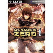 My Name is Zero - Zero No Shiniki, Vol. 01