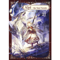 Alpi - The Soul Sender, Vol. 02