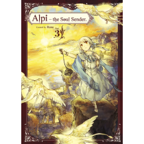 Alpi - The Soul Sender, Vol. 03