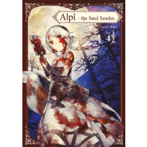Alpi - The Soul Sender, Vol. 04