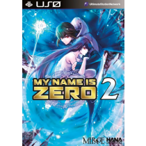 My Name is Zero - Zero No Shiniki, Vol. 02