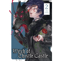 Witch of Thistle Castle, Vol. 02