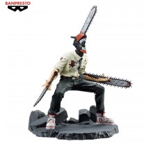 Chainsaw Man Figure Vibration Stars - Special