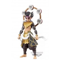 Demon Slayer: Kimetsu no Yaiba Figure Zohakuten Hantengu