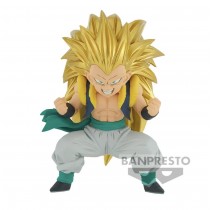 Dragon Ball Z Figure Blood of Saiyans Super Saiyan 3 Gotenks