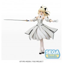 Fate/Grand Order SPM Figure - Altria Pendragon (Lily)