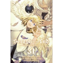 Seraph of the End, Vol. 31