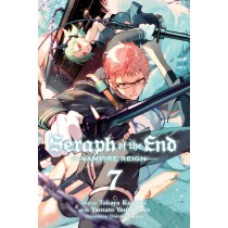 Seraph of the End, Vol. 07