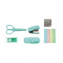 Legami Mini Stationery Set - Heart