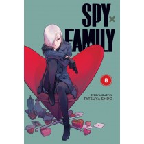 Spy x Family, Vol. 06