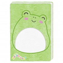 Squishmallows Cottage Cute Plush Notebook
