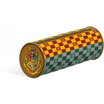 Harry Potter (House Crests) Unfilled Pencil Case 