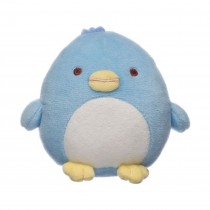 San-X Sumikkogurashi Plush Real Penguin 4 Inches