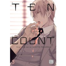 Ten Count, Vol. 03
