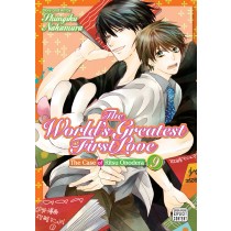 The World's Greatest 1st Love, Vol. 09