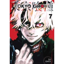 Tokyo Ghoul, Vol. 07