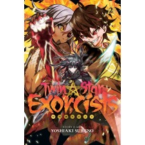 Twin Star Exorcists, Vol. 02