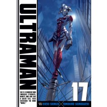 Ultraman, Vol. 17