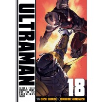 Ultraman, Vol. 18