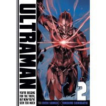 Ultraman, Vol. 02