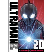 Ultraman, Vol. 20