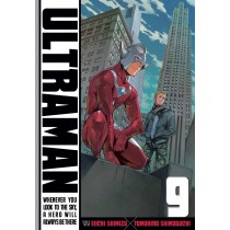 Ultraman, Vol. 09