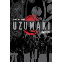 Uzumaki (3-in-1, Deluxe Edition)