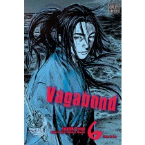 Vagabond, Vol. 06