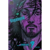 Vagabond, Vol. 09