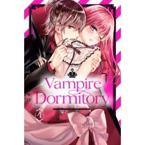 Vampire Dormitory, Vol. 04