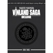 Vinland Saga Deluxe, Vol. 03