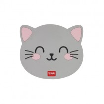 Legami Super Fast - Wireless Charger - Kitty