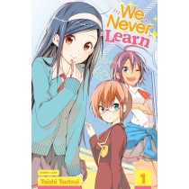 We Never Learn, Vol. 01