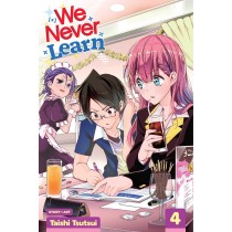 We Never Learn, Vol. 04
