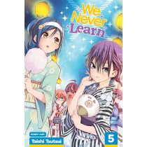 We Never Learn, Vol. 05