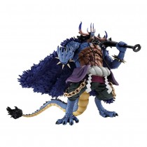 One Piece S.H.Figuarts Kaido King of the Beasts -Man-Beast form-