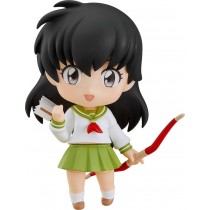 Inuyasha Nendoroid Action Figure Kagome Higurashi