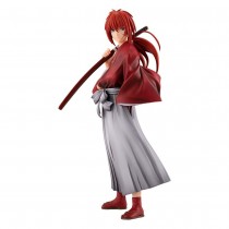 Rurouni Kenshin - POP UP PARADE Figure Kenshin Himura