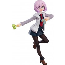 Fate/Grand Carnival - POP UP PARADE Figure Mash Kyrielight: Carnival Ver.