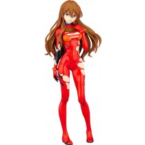 Neon Genesis Evangelion POP UP PARADE XL Figure Asuka Langley 